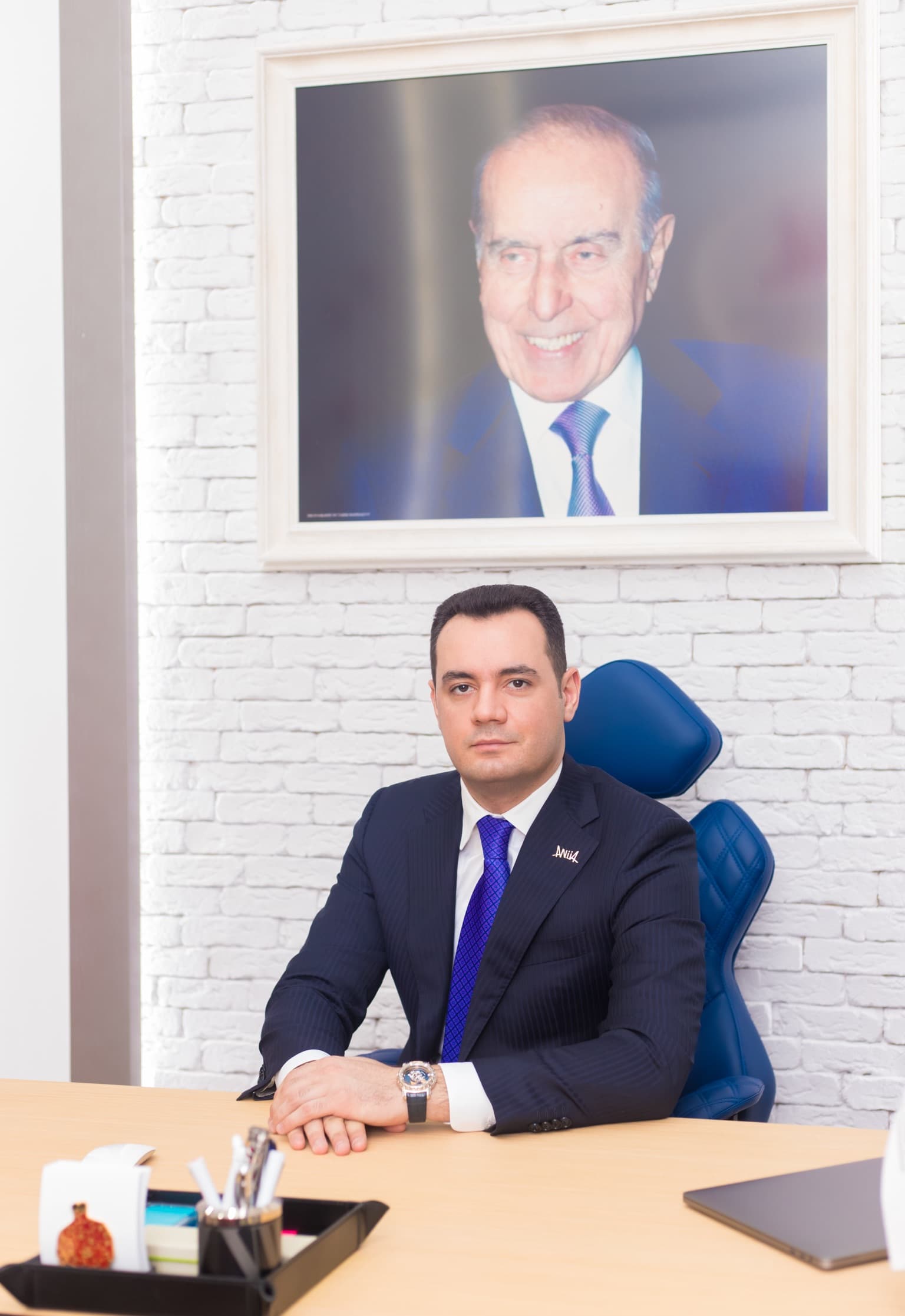 Fərhad Qaraşov